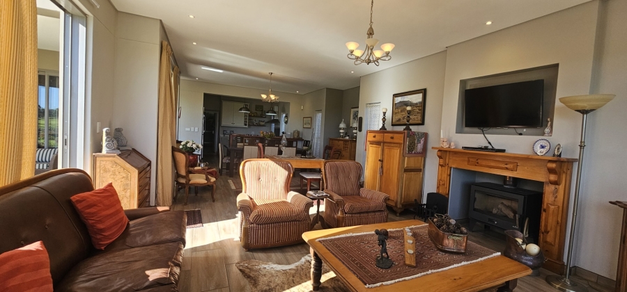 4 Bedroom Property for Sale in Langebaan Country Estate Western Cape